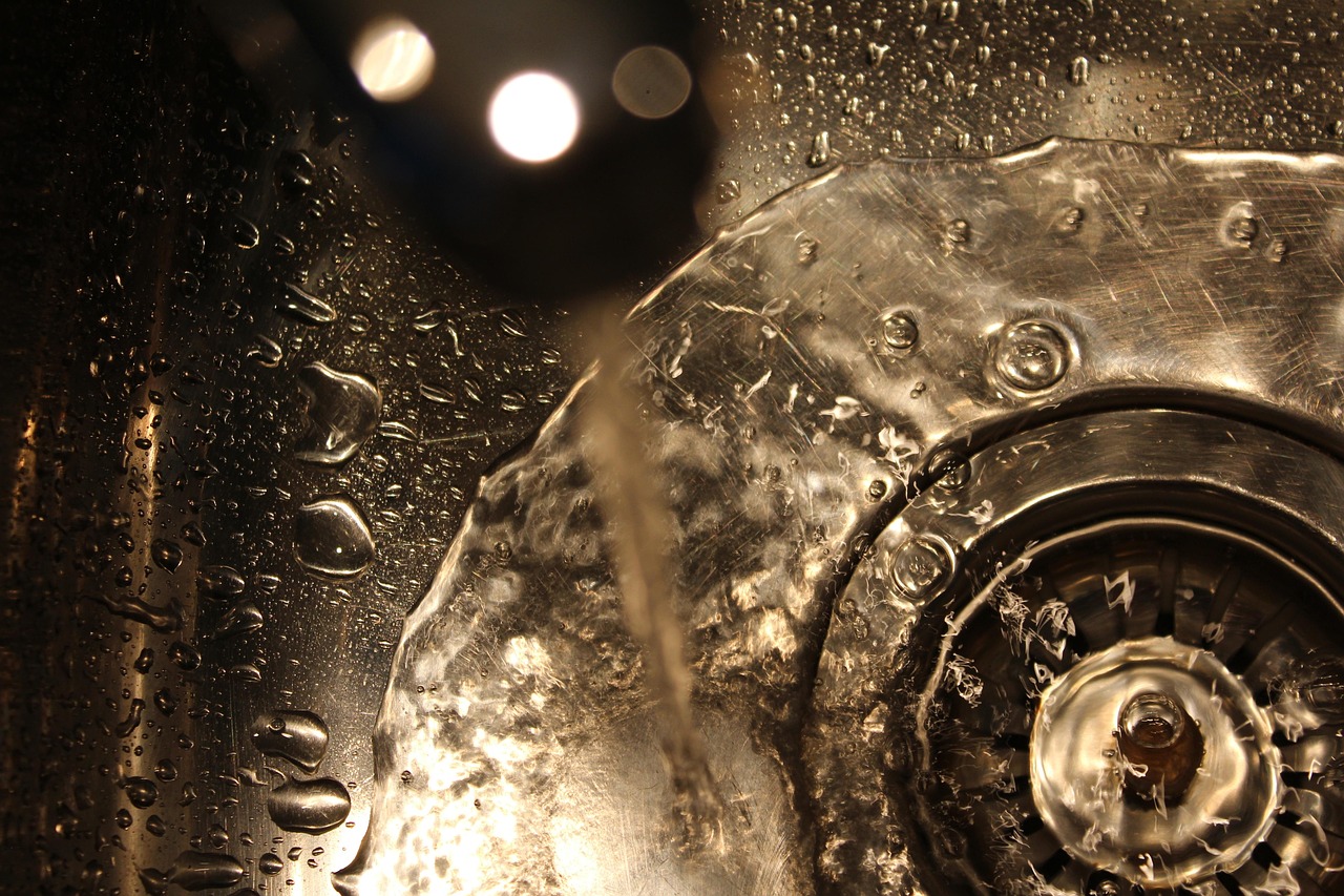 stainless steel scrub sink hospital