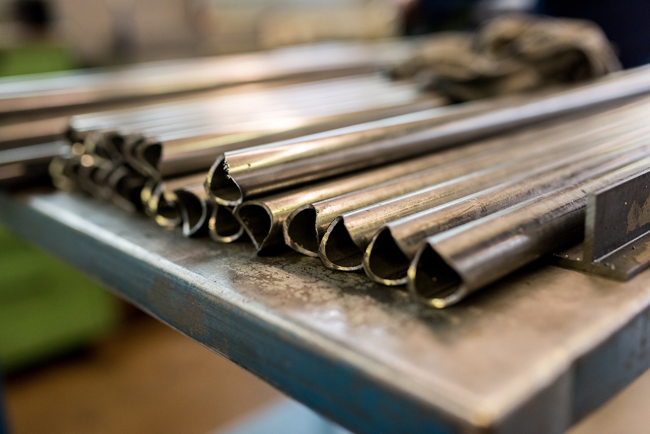 stainless steel laboratory workbench