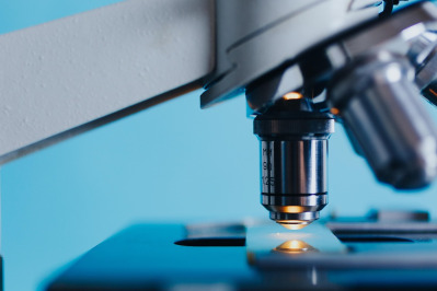 cleanroom laboratory